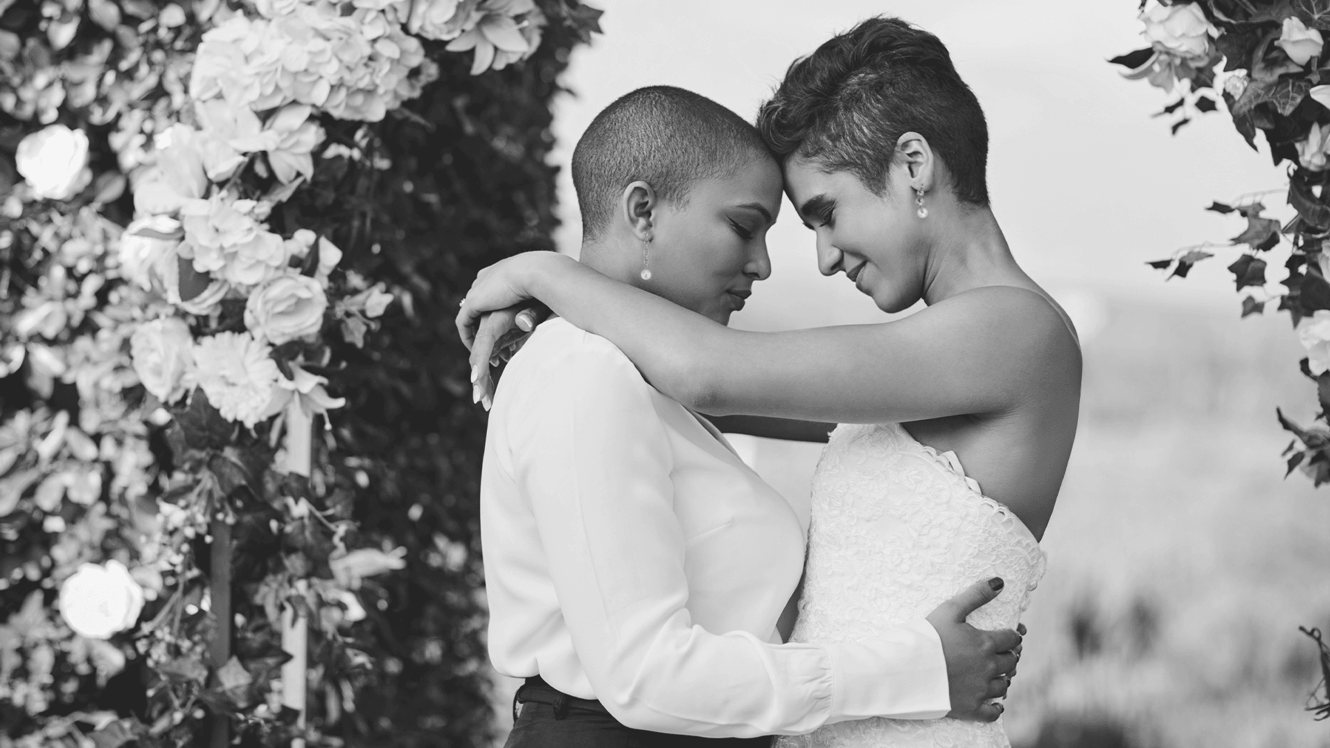 Wanneer begin je met trouwringen uitzoeken?