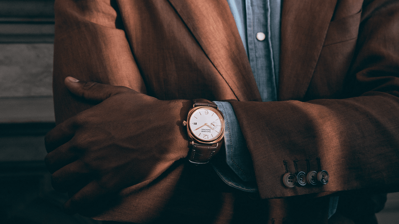 Uitgelichte Panerai horloges