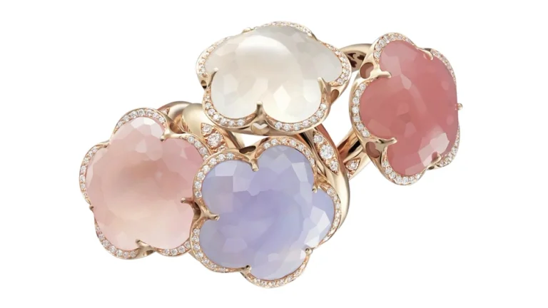 Slijpvorm: de gepatenteerde Bon Ton Cut