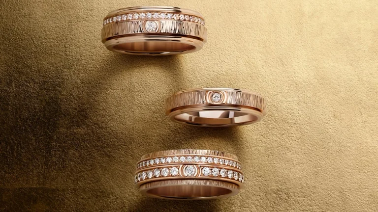 Piaget Possession: het juweel dat leeft