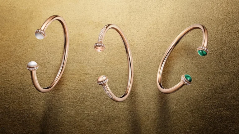 Ontdek de wereld van Piaget bij Schaap en Citroen Juweliers