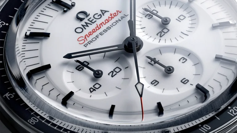 OMEGA Speedmaster