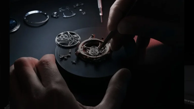 Erkend Roger Dubuis Partner Nederland