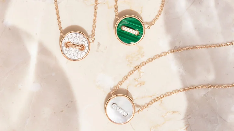 Unieke sieraden handgemaakt in Milaan