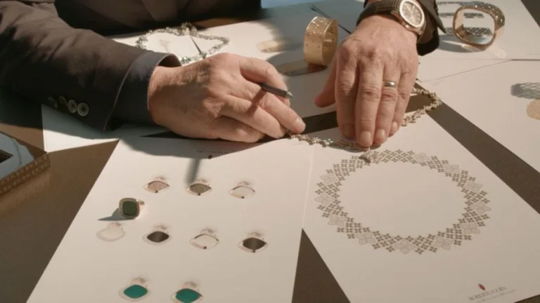 Roberto Coin sinds 1996