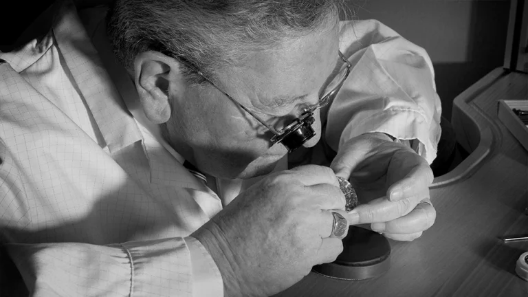 Roger Dubuis geschiedenis