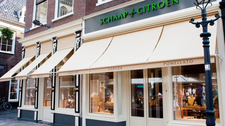 Pomellato sieraden kopen