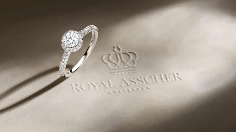 Officiële Dealer Royal Asscher
