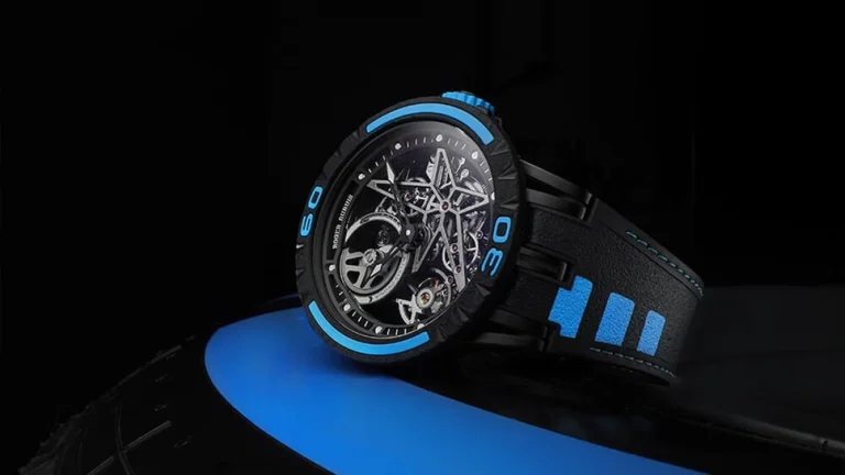 Iconische samenwerkingen