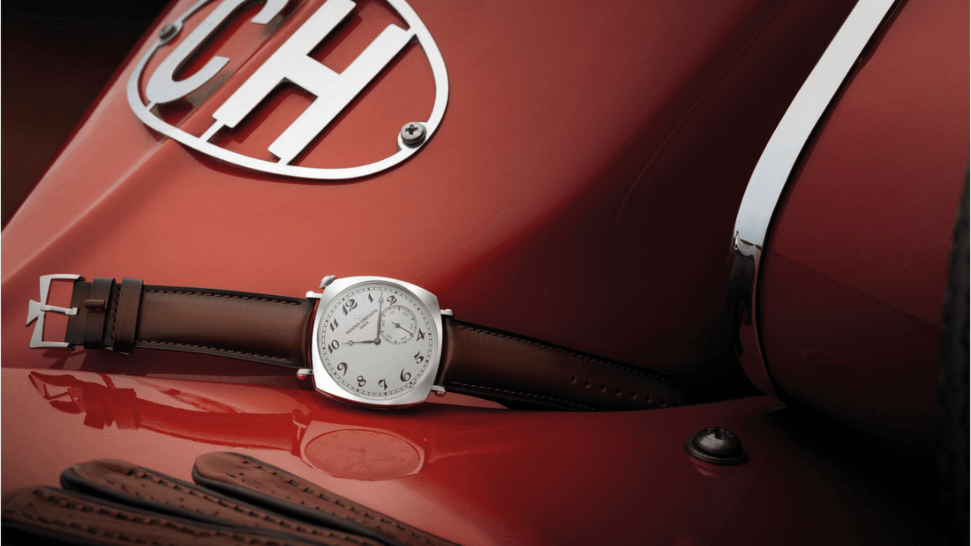 Ontdek de Historiques collectie bij Schaap en Citroen Juweliers