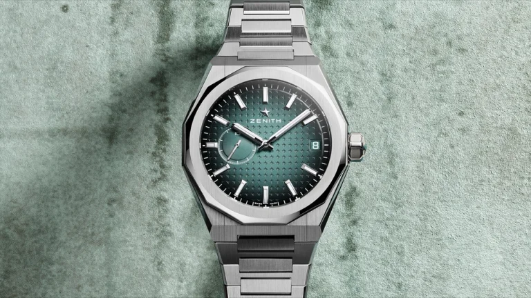 Futuristische horloges voor heren en dames