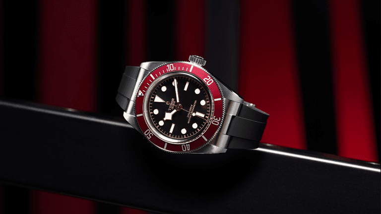 Uitgelichte TUDOR Horloges