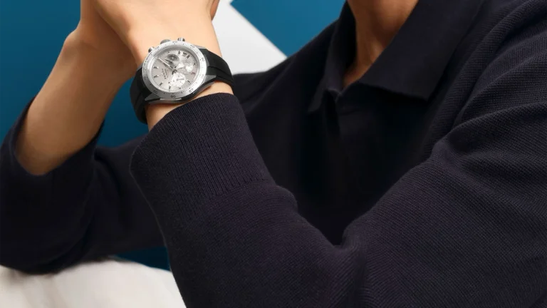 Chronomaster horloge van Zenith