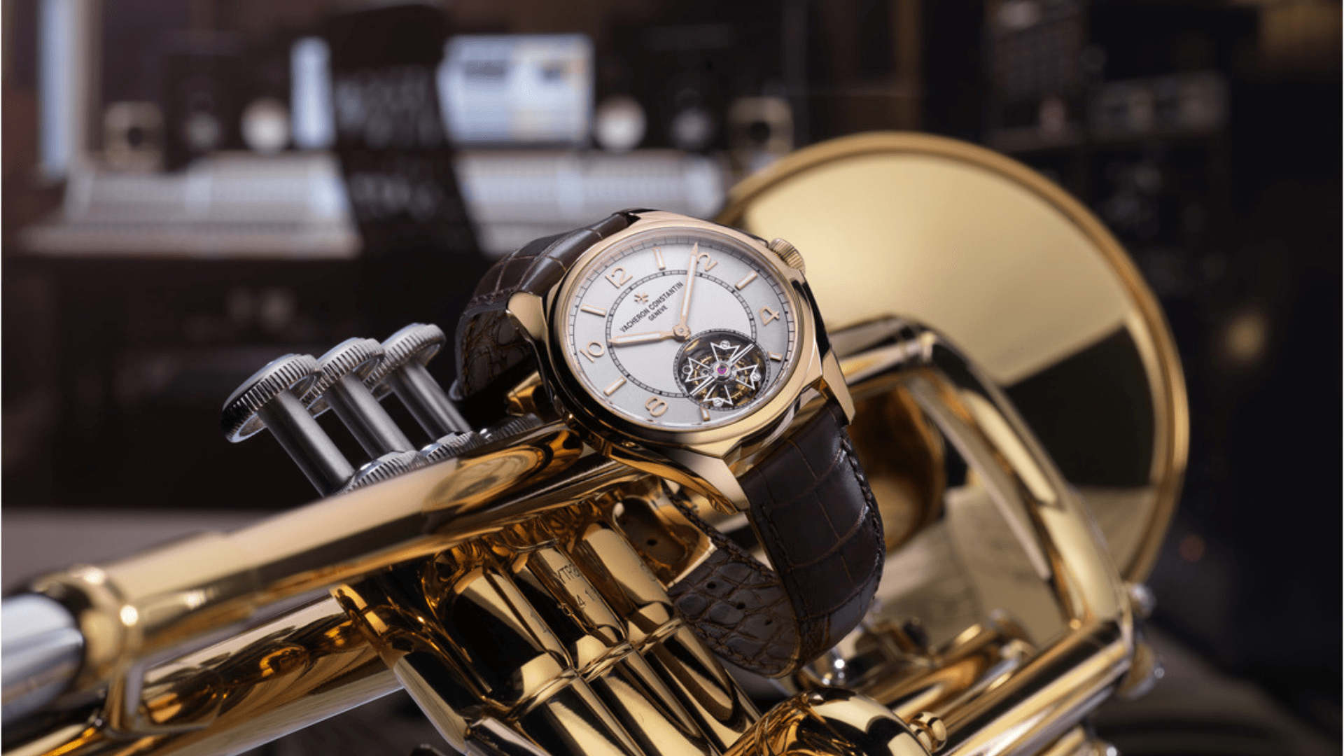 Vacheron Constantin Geneve