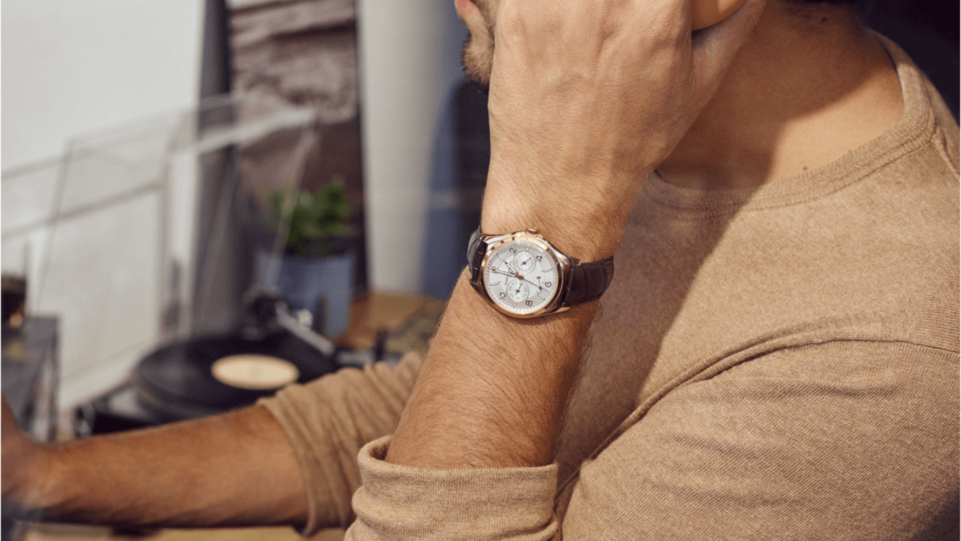 Vacheron Constantin FiftySix