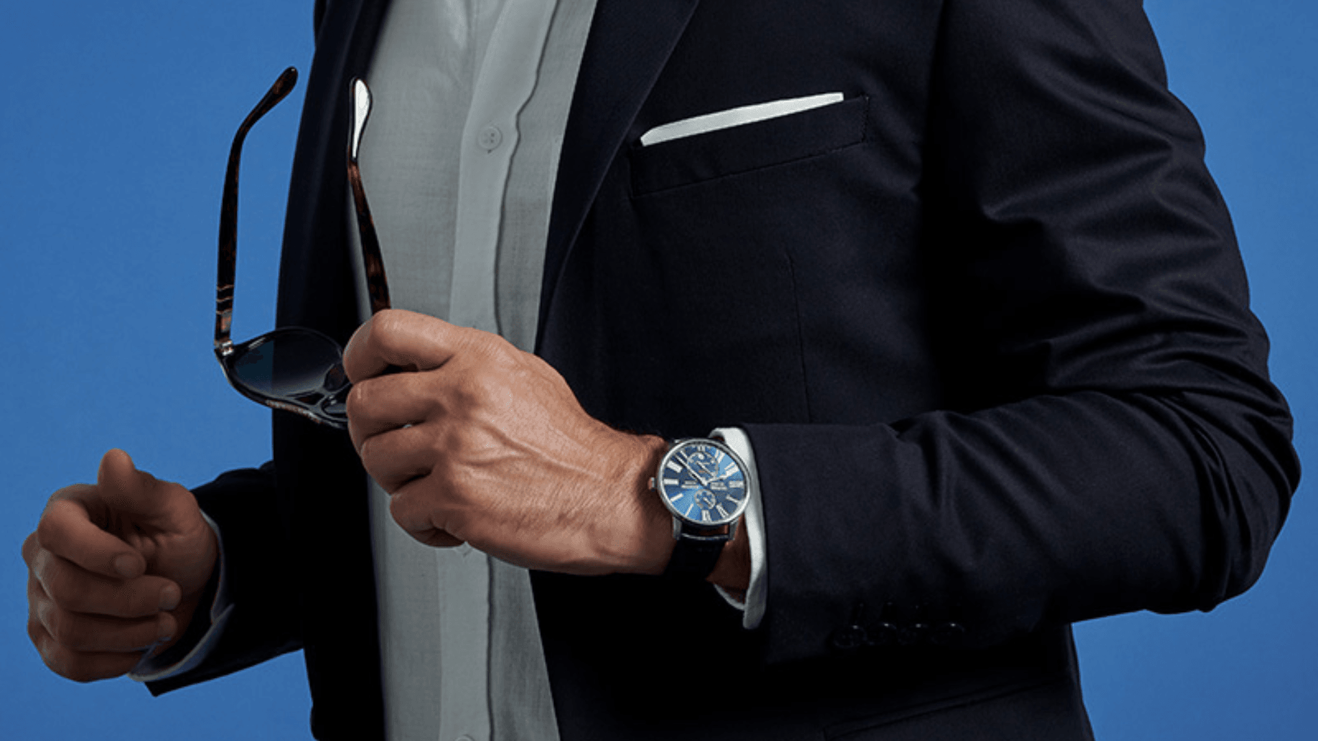 Ulysse Nardin Marine