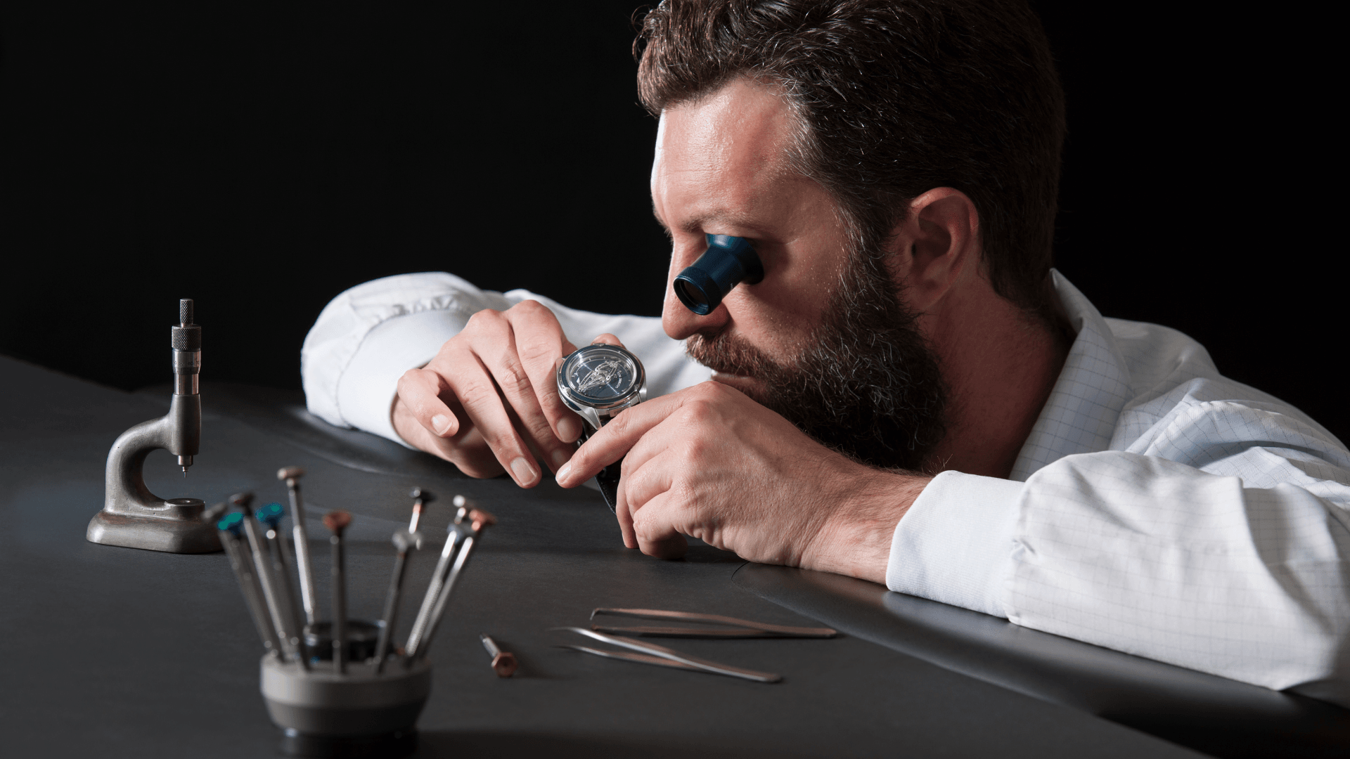 Ulysse Nardin Horloge