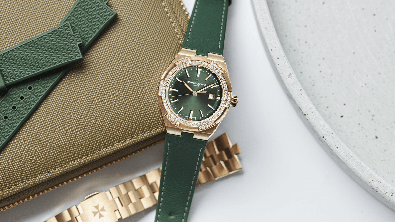 Uitgelichte Vacheron Constantin horloges