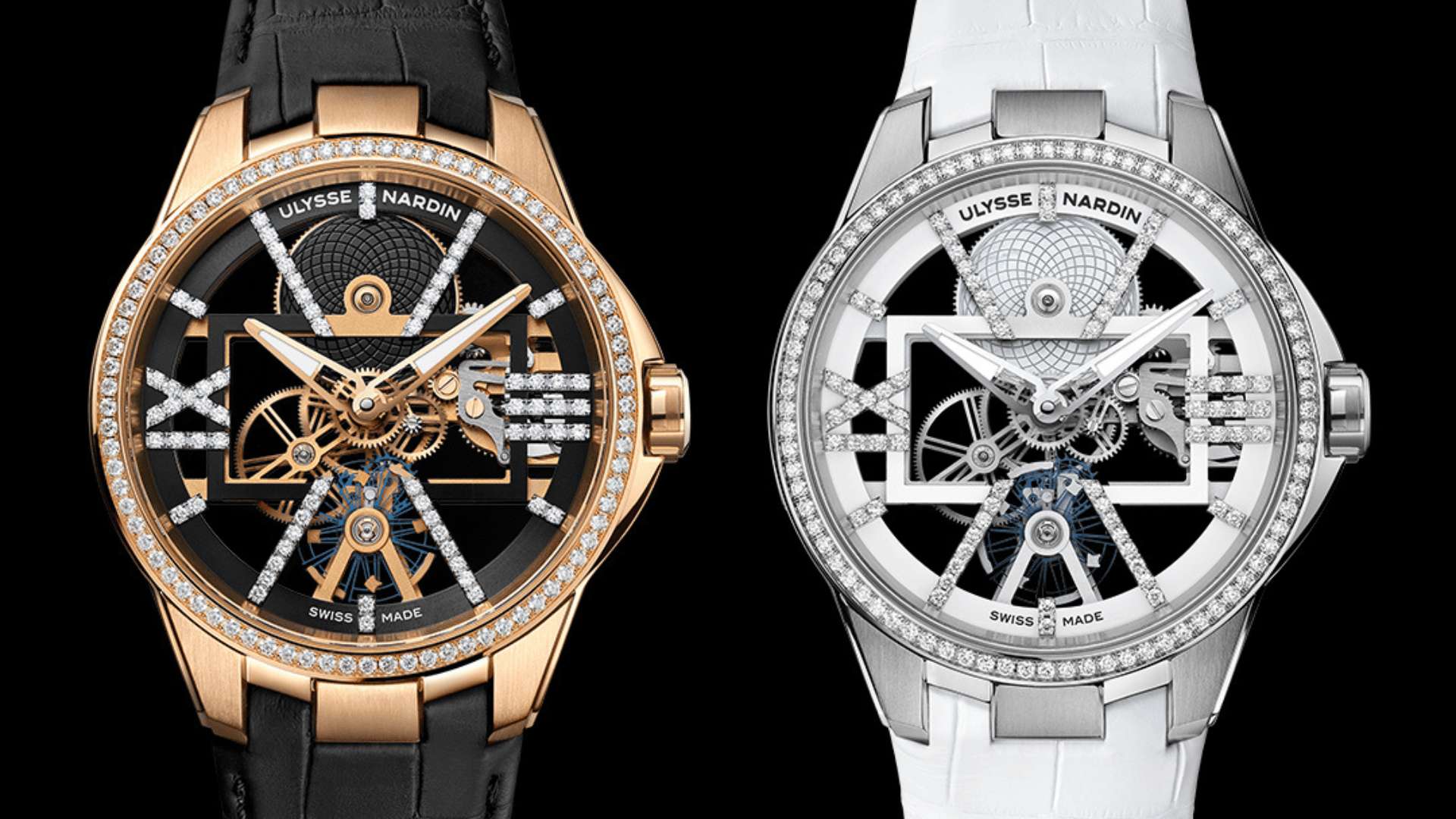 Ontdek de Blast horloges bij Schaap en Citroen Juweliers