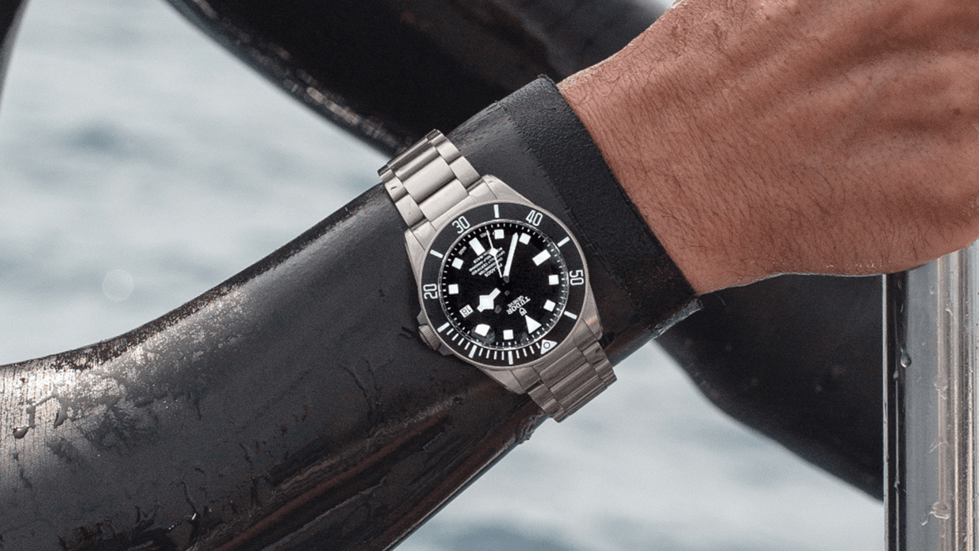 TUDOR Pelagos 42
