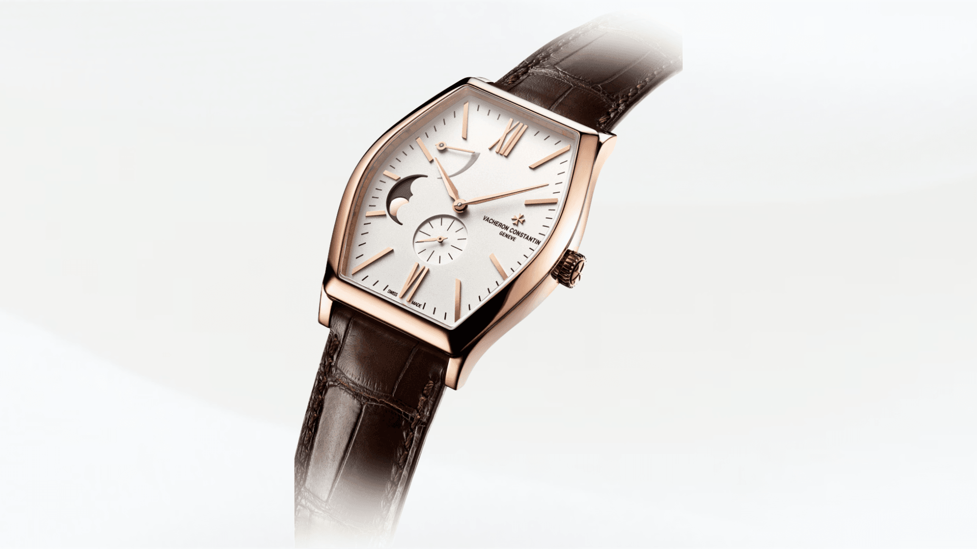 Vacheron Constantin Malte