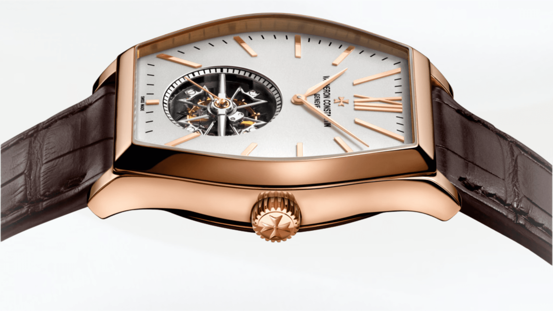 Vacheron Constantin Malte Collection
