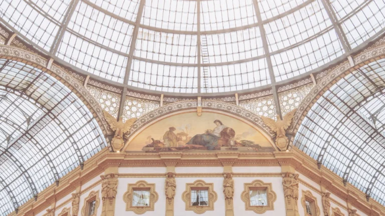 Tirisi Jewelry collecties geïnspireerd op wereldsteden