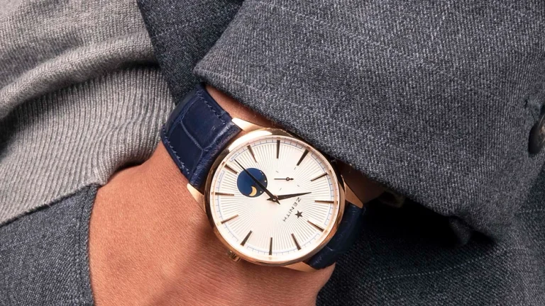 Zenith Elite Geschiedenis