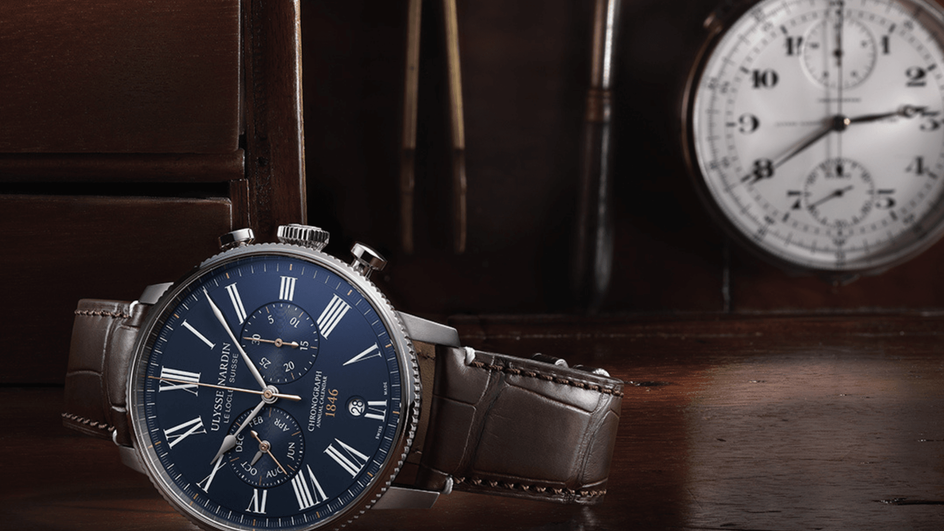 Ulysse Nardin
