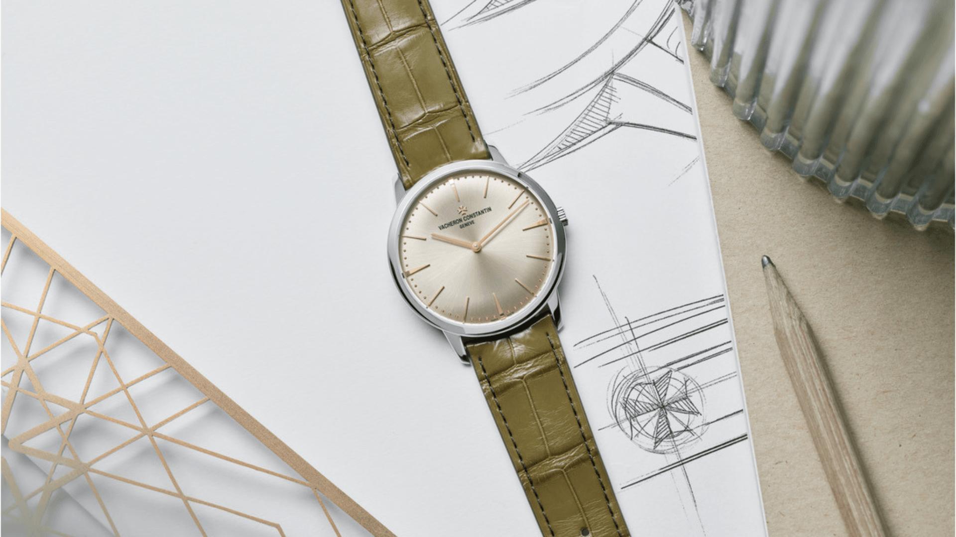 Vacheron Constantin Patrimony