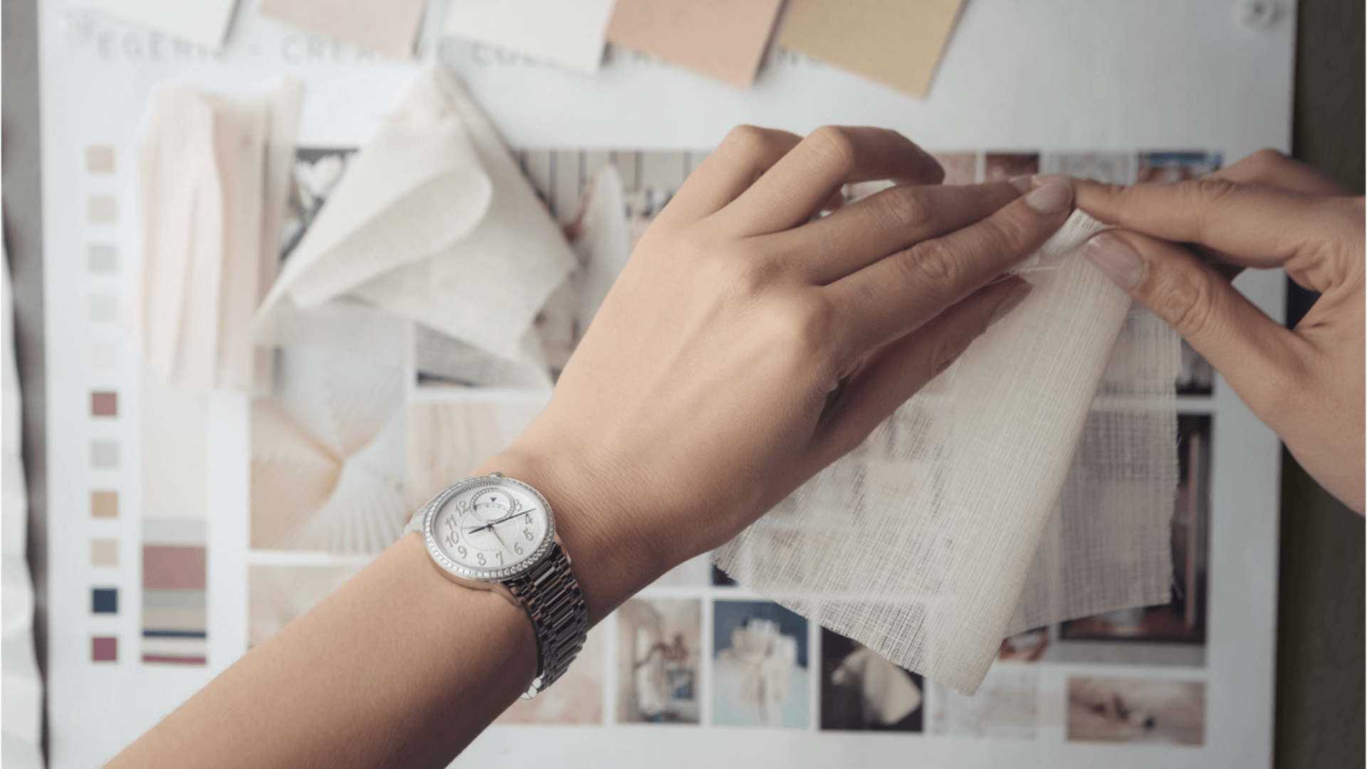 Elegantie is verschillende vormen en kleuren