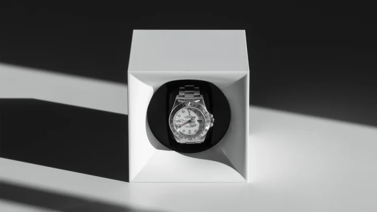 Slimme watchwinders met Bluetooth