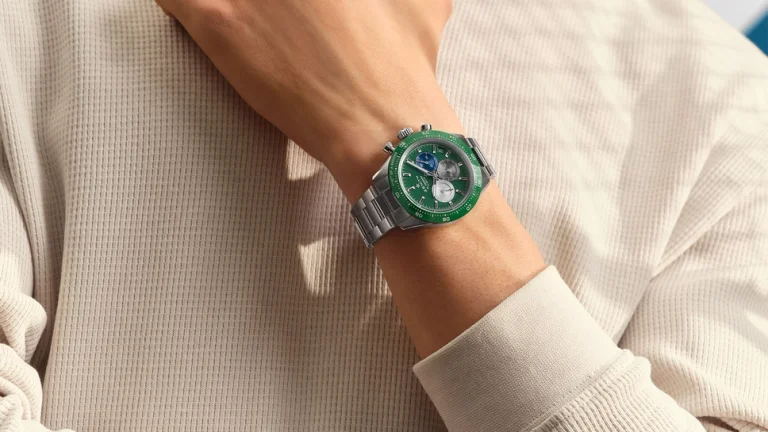 Zenith Chronomaster Sport