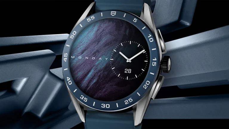 TAG Heuer Smartwatch