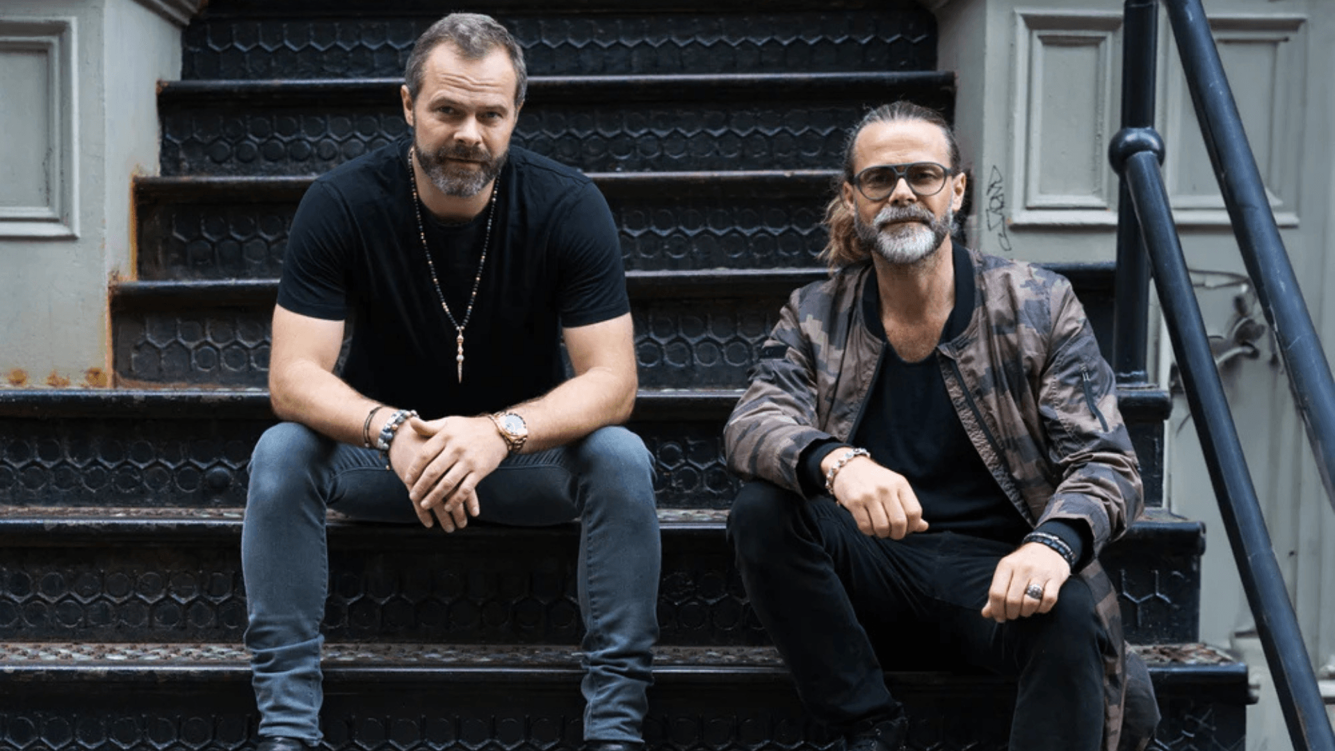 Shamballa sinds 2005