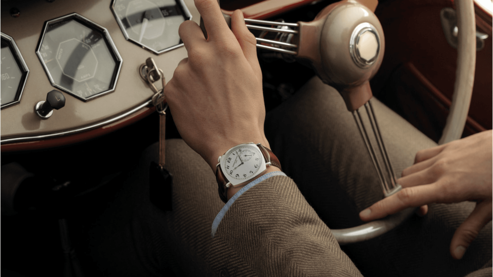 Vacheron Constantin Geneve