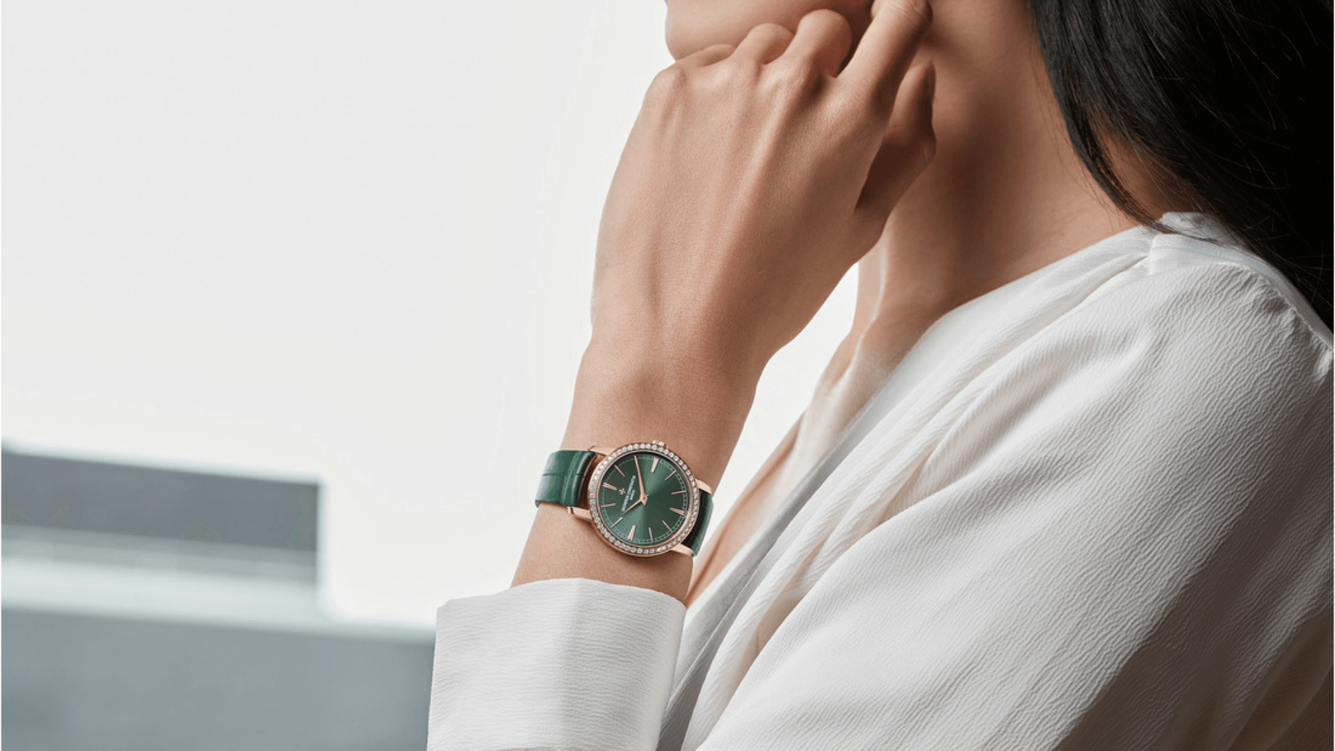 Vacheron Constantin Traditionelle