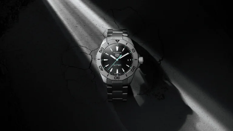 TAG Heuer Aquaracer