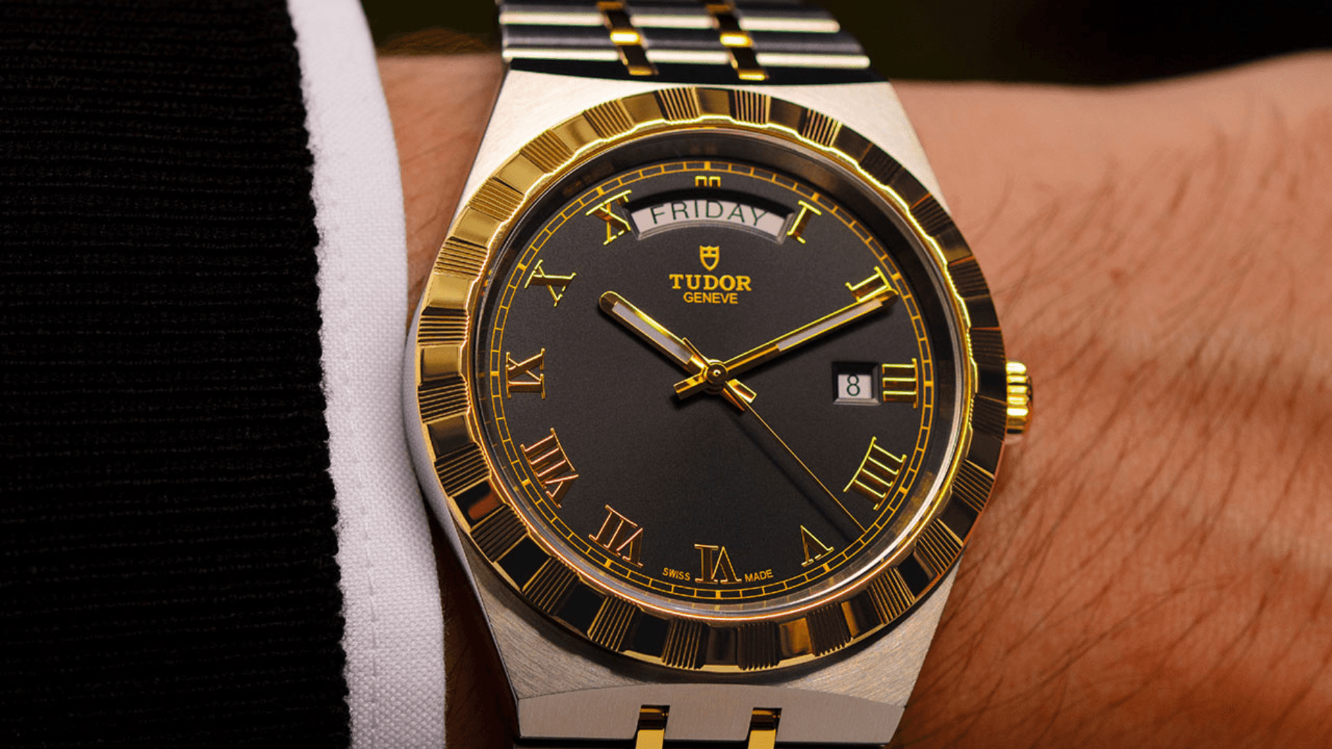 TUDOR Royal 41 mm