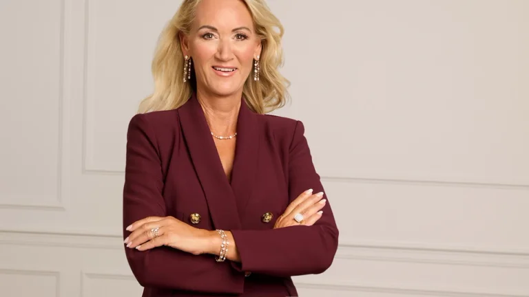 De oorsprong van Tirisi Moda