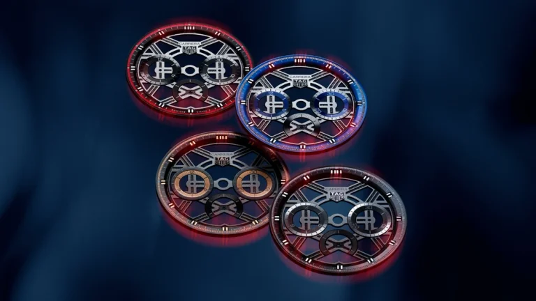 TAG Heuer Carrera Chronograph Extreme Sport