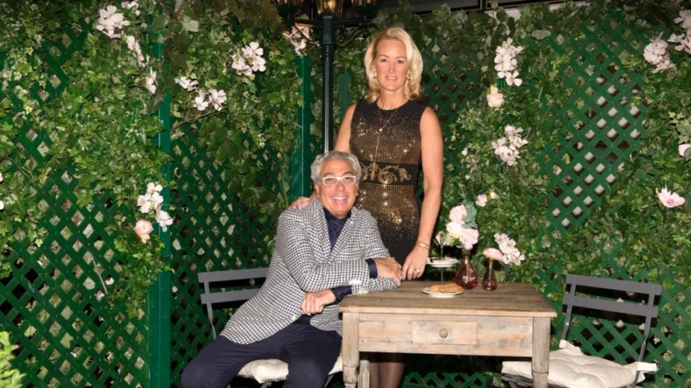 De geschiedenis van Tirisi Jewelry