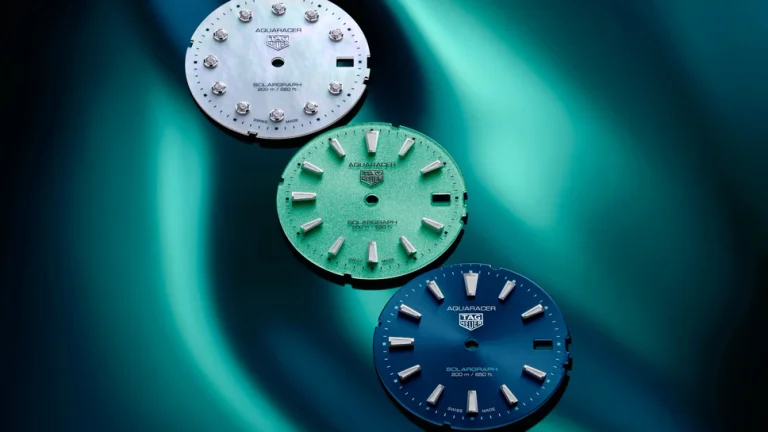 TAG Heuer Aquaracer 300m