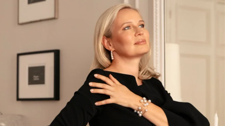 Het verhaal van Yana Nesper