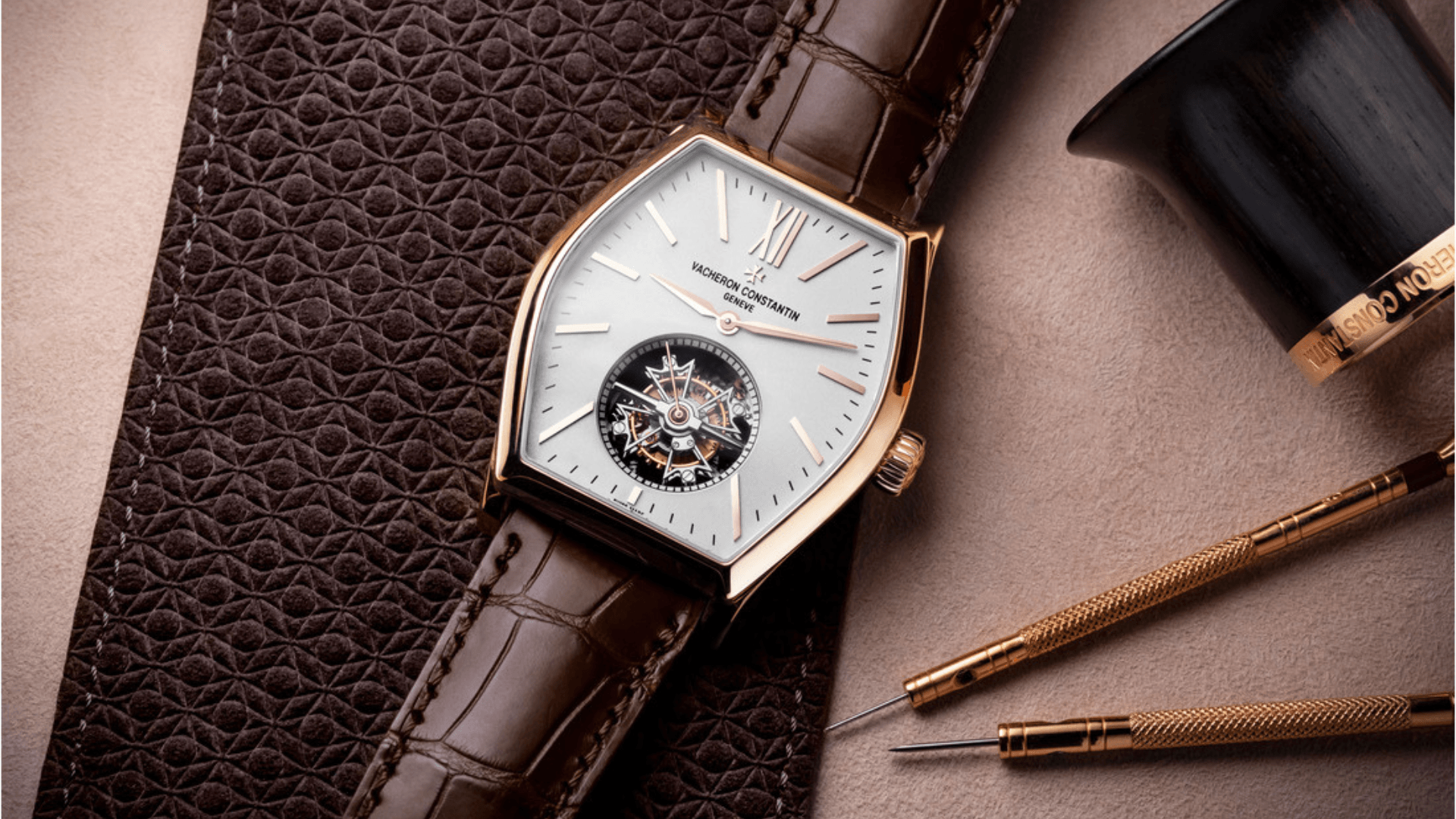 Vacheron Constantin Malte