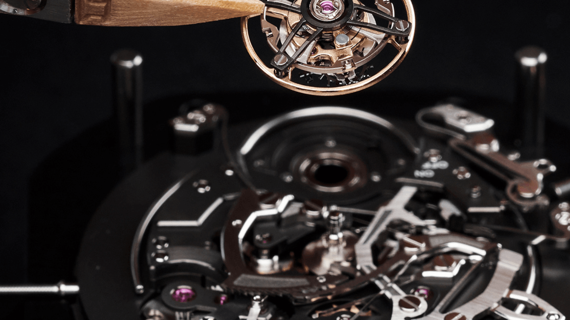 Ulysse Nardin Silicium