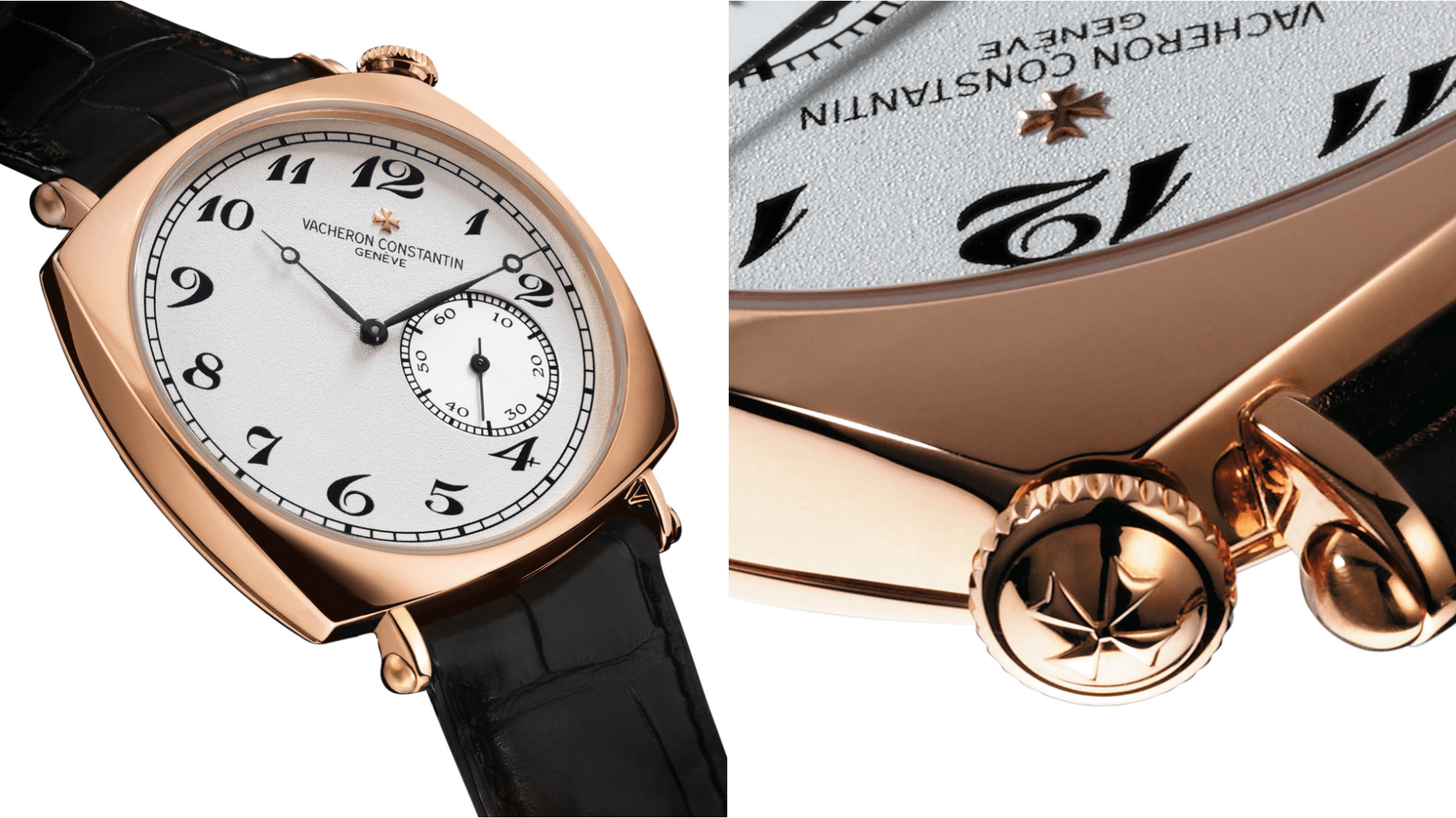 Vacheron Constantin Historiques American 1921