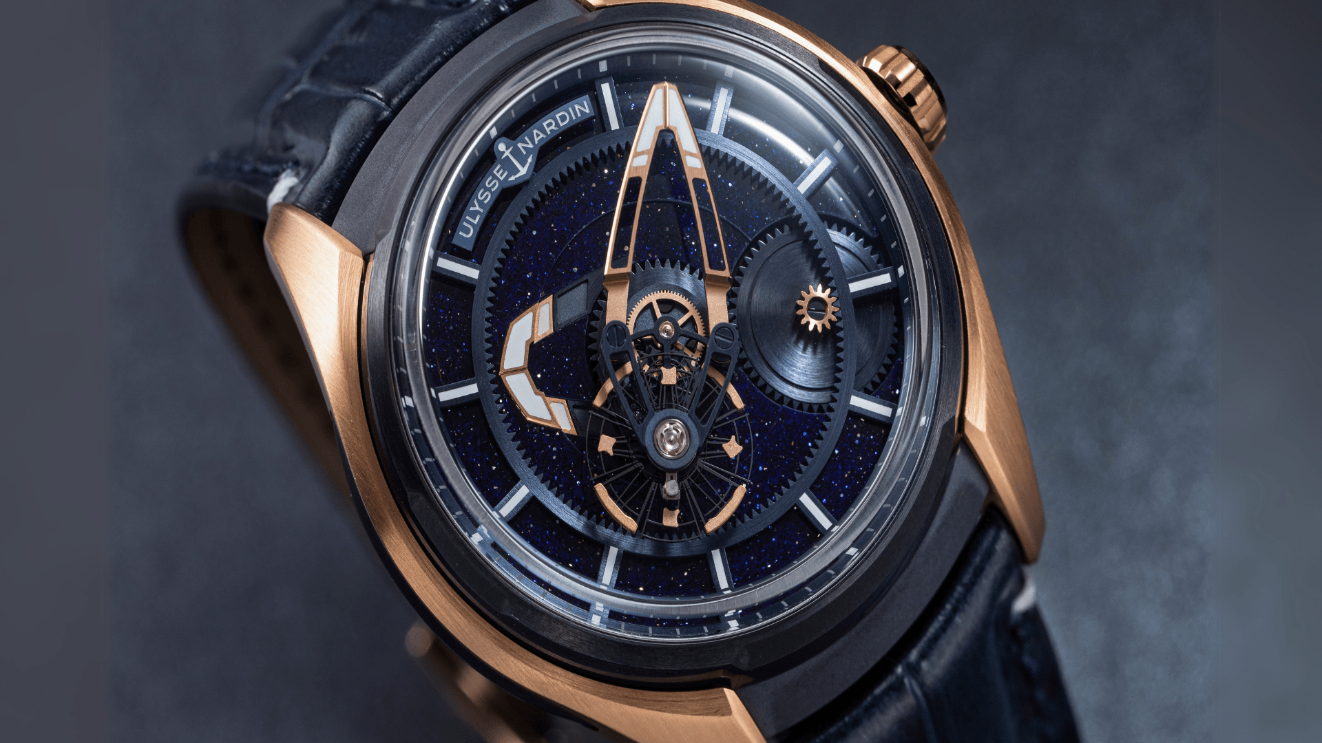 Freak X Ulysse Nardin