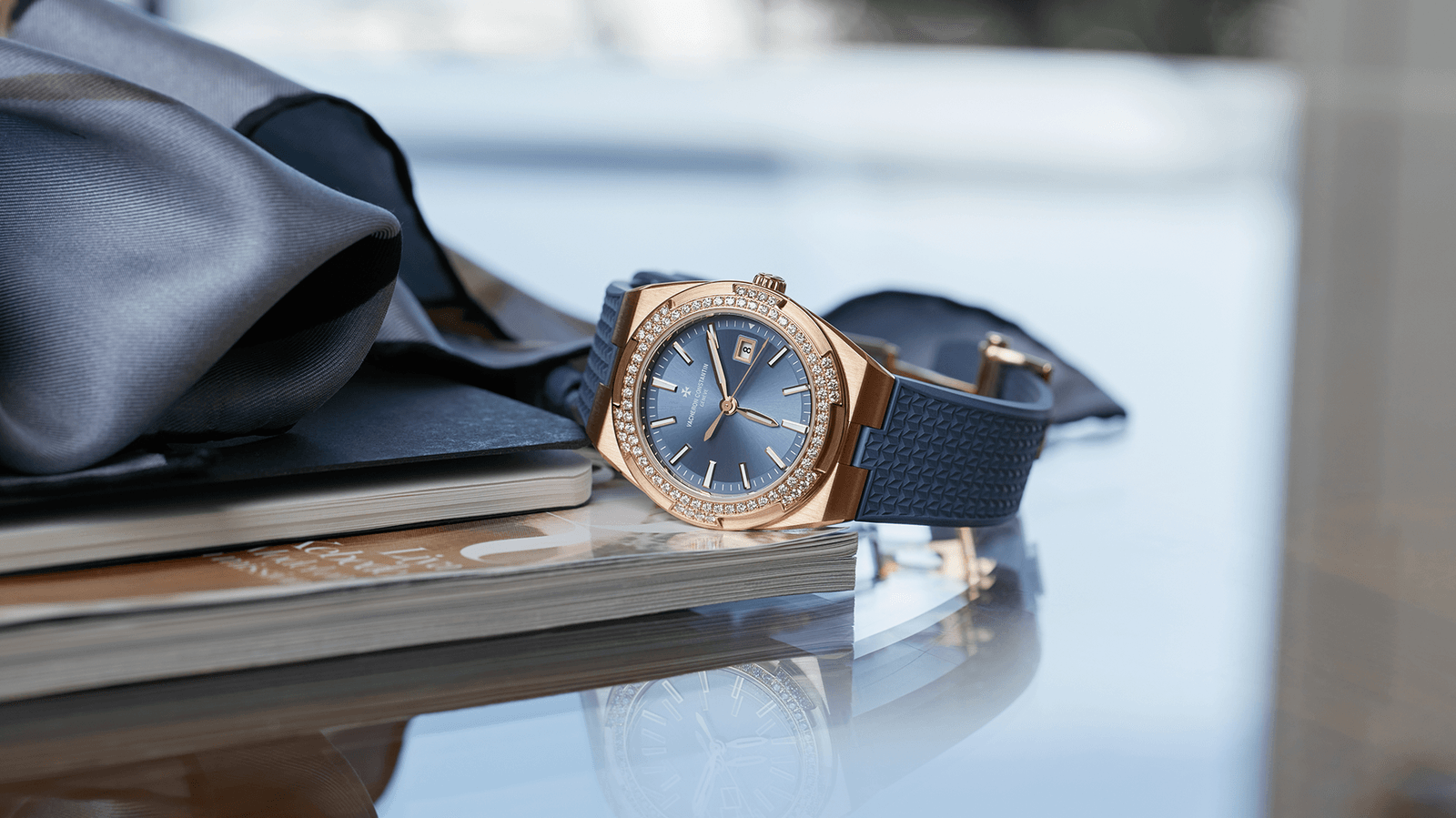 Erkend Vacheron Constantin Partner Nederland