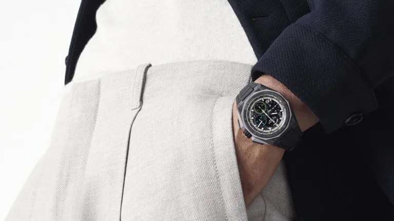 Uitgelichte Zenith Horloges